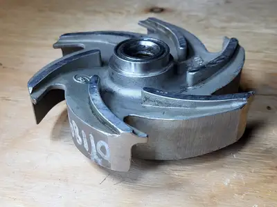 USED GOULDS 56603