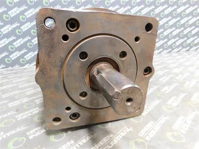 Gould M133-H60A-300K Permanent Magnet Servo Motor 56.5V/krpm back emf Ke Used