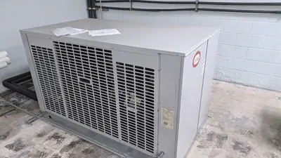 Used 2019 BARON BLAKESLEE 13L-ACETONE Degreasers Illinois US | Machinery Marketing International #380309