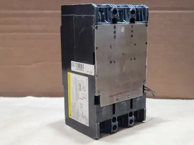 USED SQUARE D KAL362251027