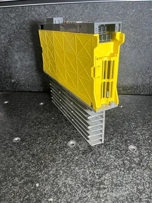 USED FANUC A06B-6096-H206