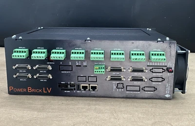USED Delta Tau Data Systems PBL8-G21-000-5505000