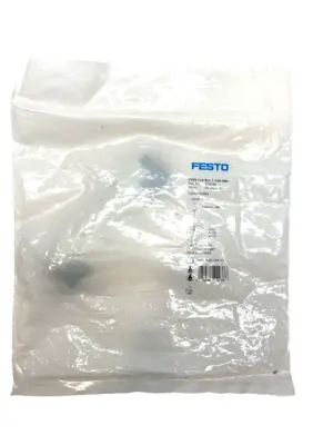 VUVG-L14-B52-T-G18-1R8L | Festo  Solenoid Valve Pneumatic, 24VDC, 5/2-Way 574230 - New