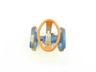 New | in-Stock QUADRANT _UNKNOWN_ Valves/Fittings | Arrow Industrial #566553