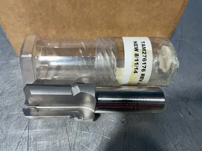 Used TOSCO TAM276176 Tooling & Accessories (Other) Ohio US | HGR 24 #1345780