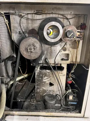 USED HARRISON