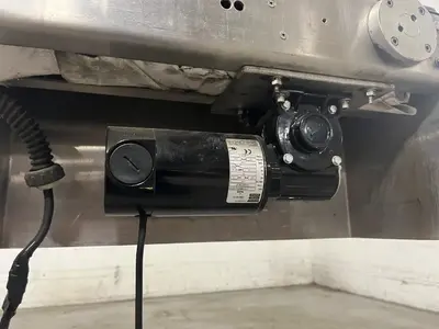 USED 1996 LABELSTAR LS4000DX
