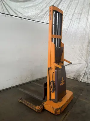 USED BIG JOE 1518-T-12
