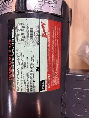New | in-Stock BROWNING BROWNING,Y01-F302-N Industrial Controls | Surplus Asset Holdings #1221264