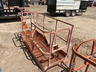Used _UNKNOWN_ _UNKNOWN_ Aerial Work Platforms Texas US | Miedema Asset Management Group #1312862
