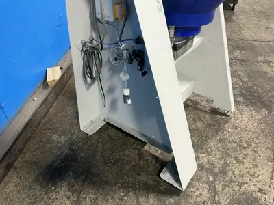 Used 2019 OTEC (GL) CF150 Finishing Machines Ohio US | HGR 24 #1312156