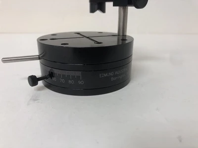 USED EDMUND OPTICS Does Not Apply