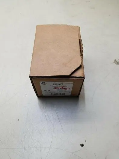 New | in-Stock ALLEN BRADLEY FUSE BLOCK TRAILER Fuse Accessories Michigan US | ND Industrial Surplus #1226881