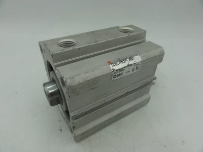 USED SMC CDQ2WB50-30D