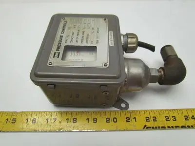 Used SM _UNKNOWN_ Miscellaneous MRO | Arrow Industrial #653648