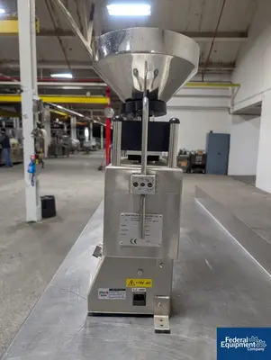 USED IMA IMA Tablet Counter, Model Swiftcount