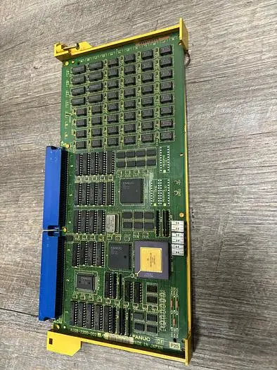 Used FANUC A16B-2200-0021 Misc Electrical & Power Parts Ontario CA | Gizmo Machine Tools #425171