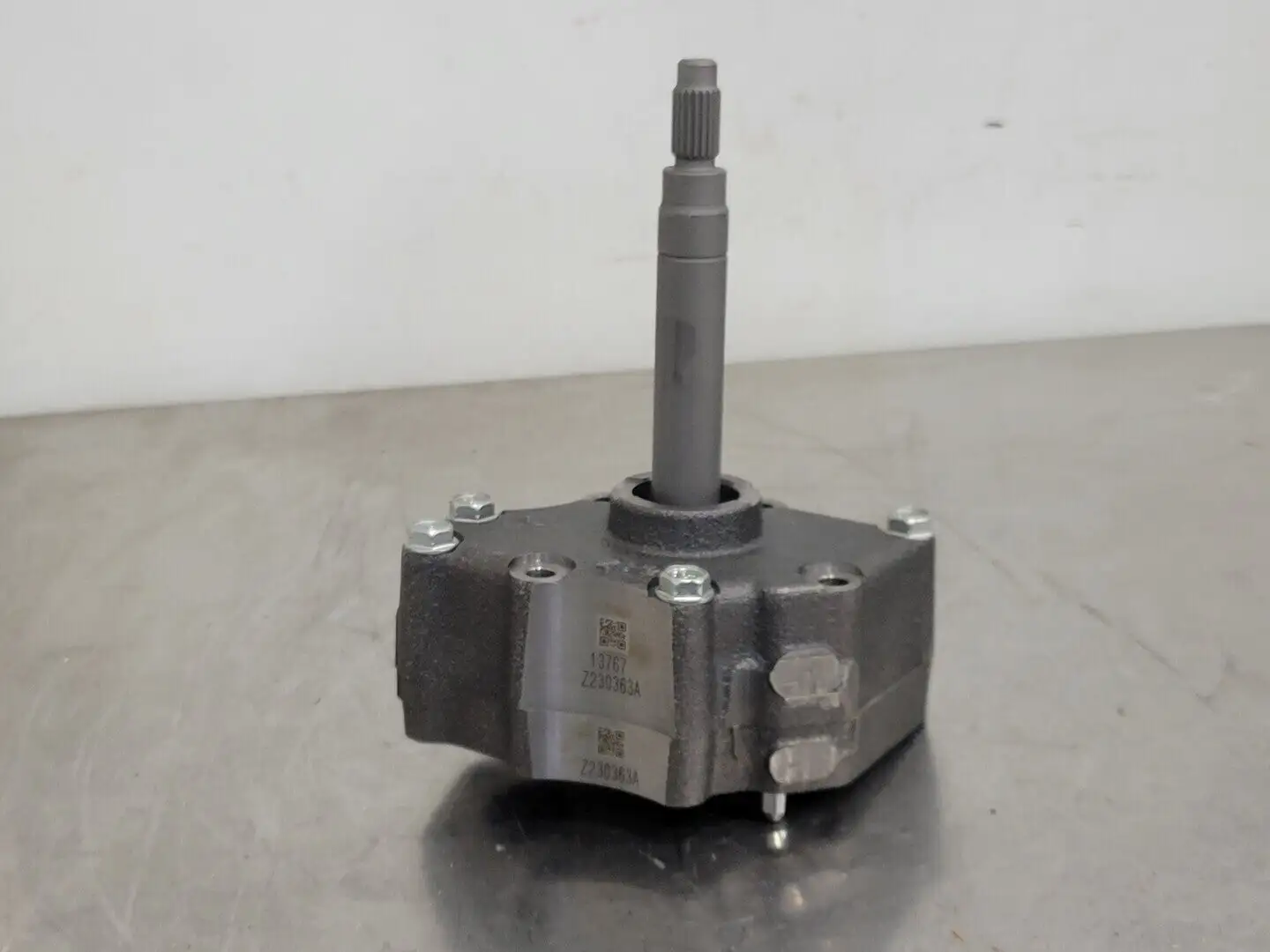 New | in-Stock SUBARU TR690 Parts British Columbia CA | Lenmark #270196