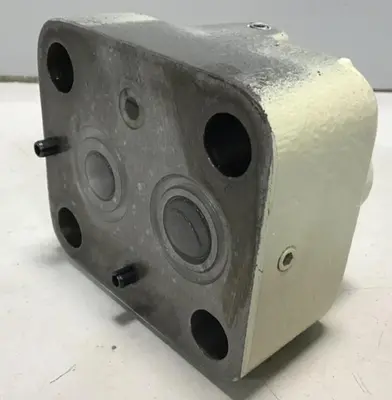 USED TOKIMEC C5PG-815-10-S76