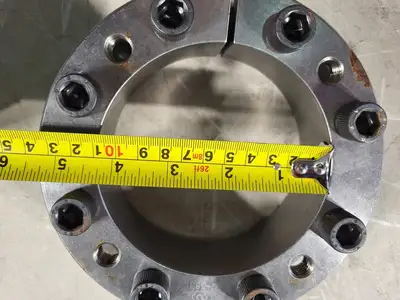 NEW FENNER DRIVES B-106