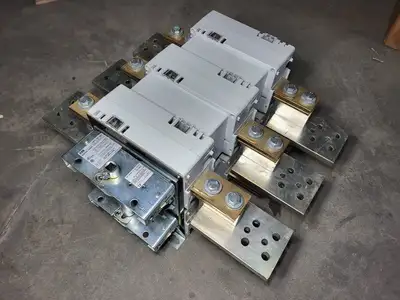 NEW 2014 ABB OETL-NF1600