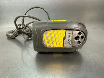 Symbol LS3408 USB Barcode Scanner LS3408-ER20005R (7.2.4)