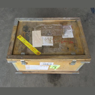 USED ATLAS COPCO COBRA
