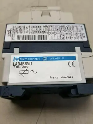 USED TELEMECANIQUE LC1D09