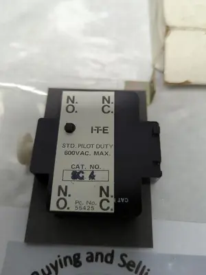 New | in-Stock I.T.E. SC4 Miscellaneous Equipment (Electrical & Power) | Surplus Asset Holdings #1199653