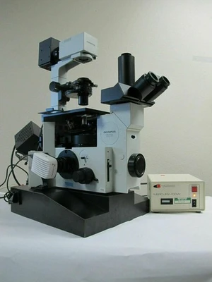 USED Olympus IX70-S8F
