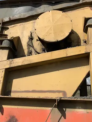 Used 1996 CEC 32X48 Jaw Crushers California US | Mittry Construction #1363468