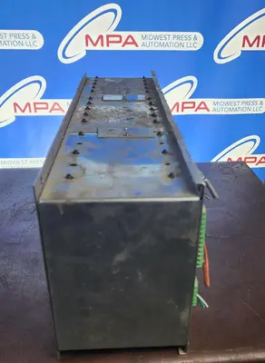 USED CIECO AUTOMATOR II