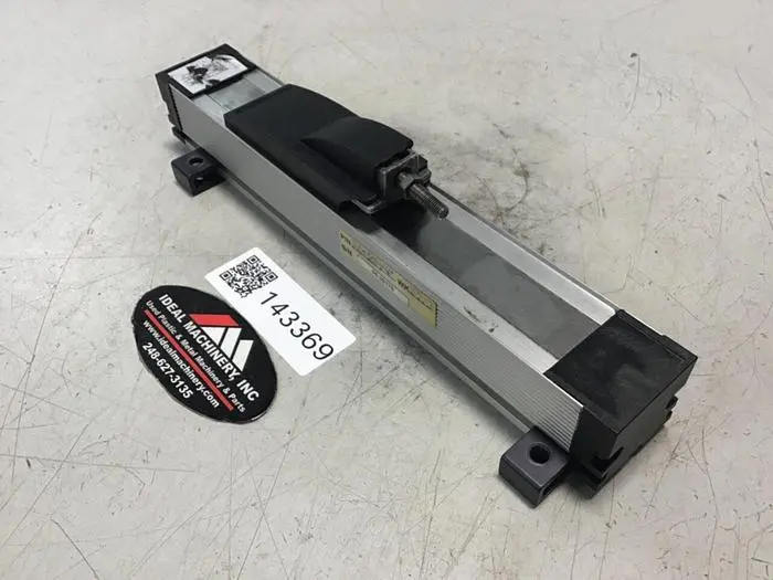 Used NOVOTECHNIK TLH100 Transducers Michigan US | Ideal Machinery #595371