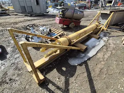 Used 2007 KOMATSU 90276040 Construction Equipment Parts British Columbia CA | Lenmark #281412
