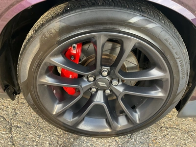 Used 2021 DODGE CHALLENGER Cars Michigan US | Miedema Asset Management Group #1483674