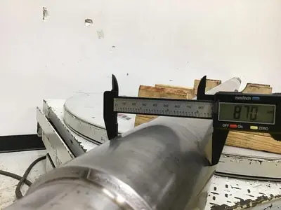 USED ENGEL ES200/330/250 / TB