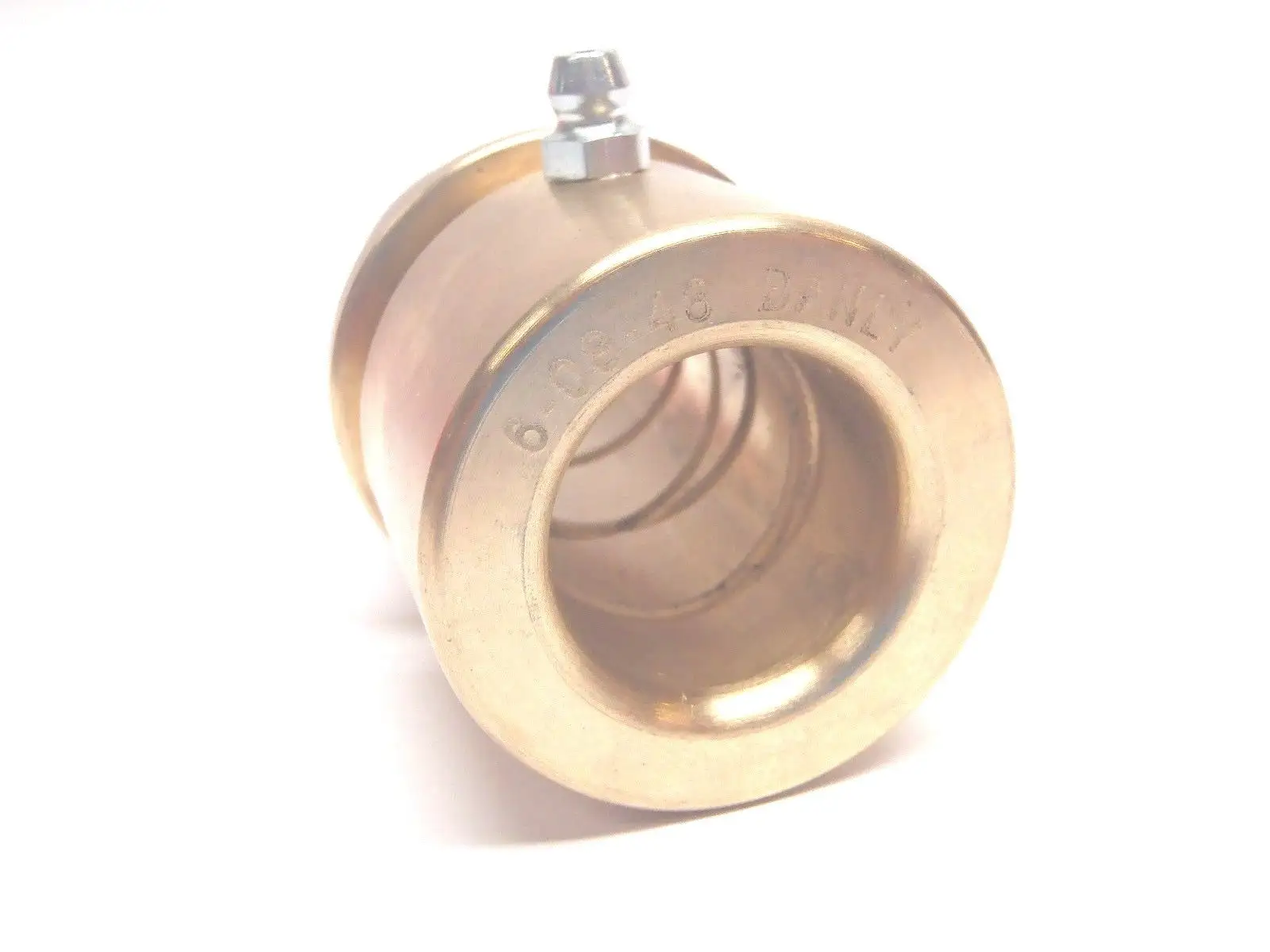 Used Danly Bronze Die Guide Post Tooling & Accessories (Other) Michigan US | Maverick Industrial Sales #1398098