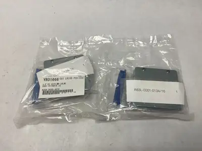 A05B-2650-J070 | Fanuc  Solder-Pin Connector LOT OF 2 - New