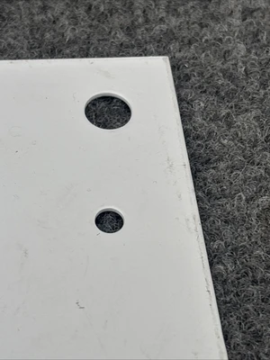 Used Hoffman A16N12MP Panel Mounts California US | Davliegogo LLC #1708191
