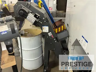 USED 2012 HAAS ST-40