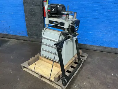 Used DELTA 50785 Woodworking Planers Ohio US | HGR 24 #1520793