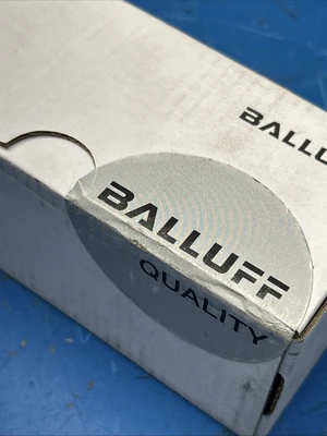 NEW Balluff BES021T