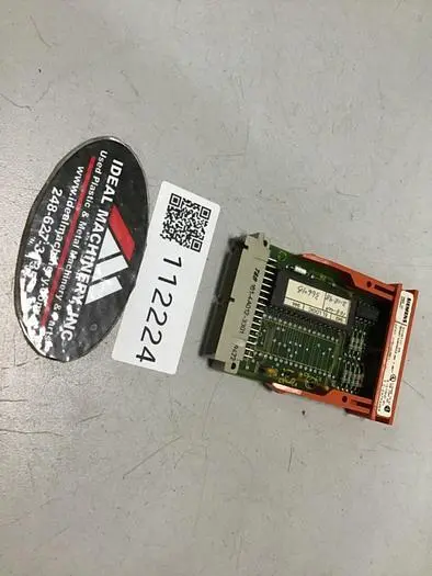 USED SIEMENS 6ES5 375-1LA61