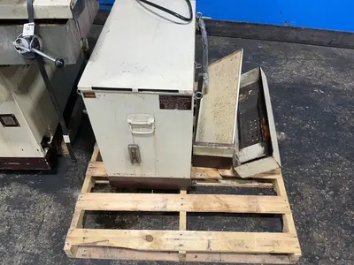 Used _UNKNOWN_ _UNKNOWN_ Reciprocating Surface Grinders Ohio US | HGR 24 #1371773