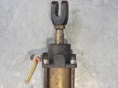 Pneumatic Air Cylinder 2" Bore x 4" Stroke