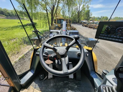 Used 2023 SANY SW305K Wheel Loaders | Abele Tractor #1342930