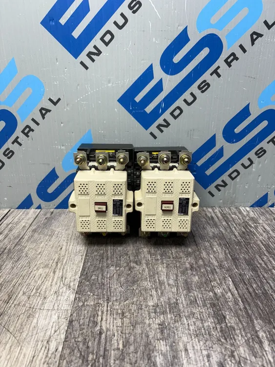 Used FUJI ELECTRIC SC-5N Misc Electrical & Power Parts South Carolina US | ESS Industrial Equipment Sales #327320