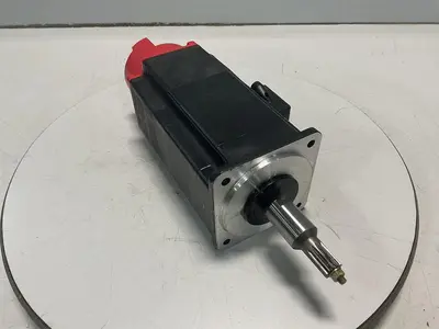 USED FANUC A06B-0371-B175