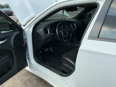 Used 2019 DODGE CHARGER Cars Michigan US | Miedema Asset Management Group #1313923