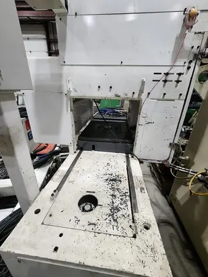 USED AIDA NCBFA-30/50-30L